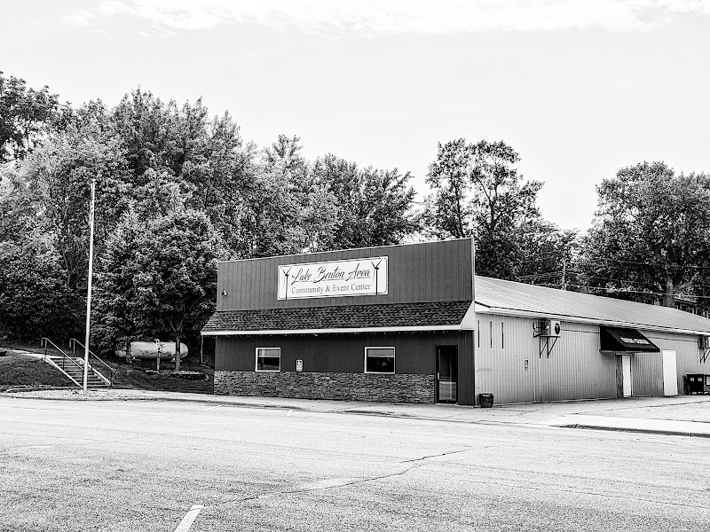 Lake Benton Area Community & Event Center