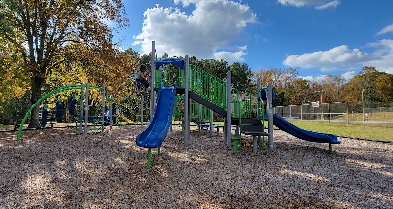 Chuck Morehead Memorial Park - Pickleball in Stanfield, North Carolina