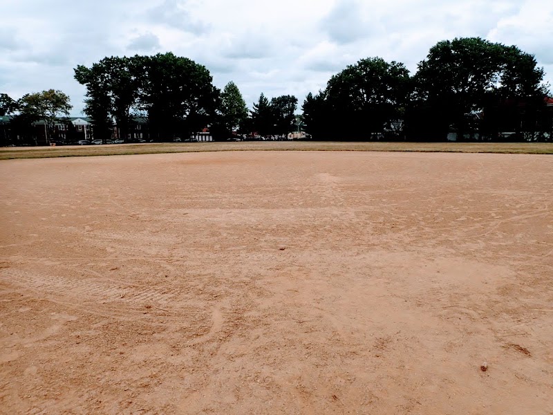 Flushing Fields