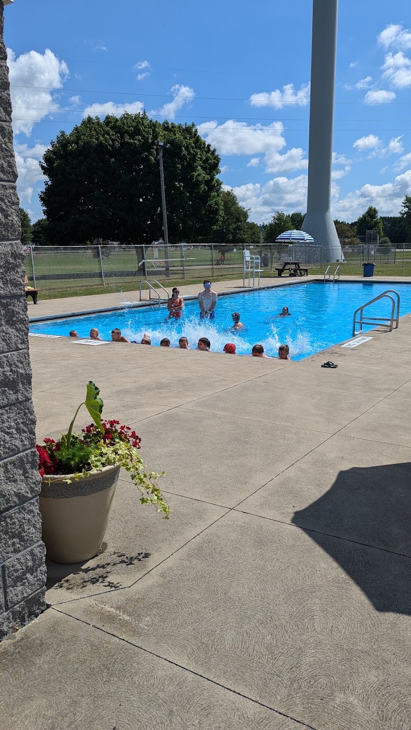 Buckeye Recreation