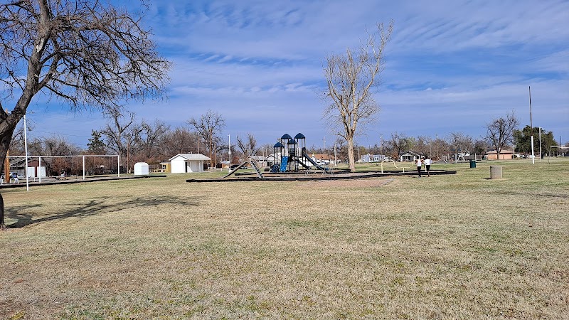 Allingham Park