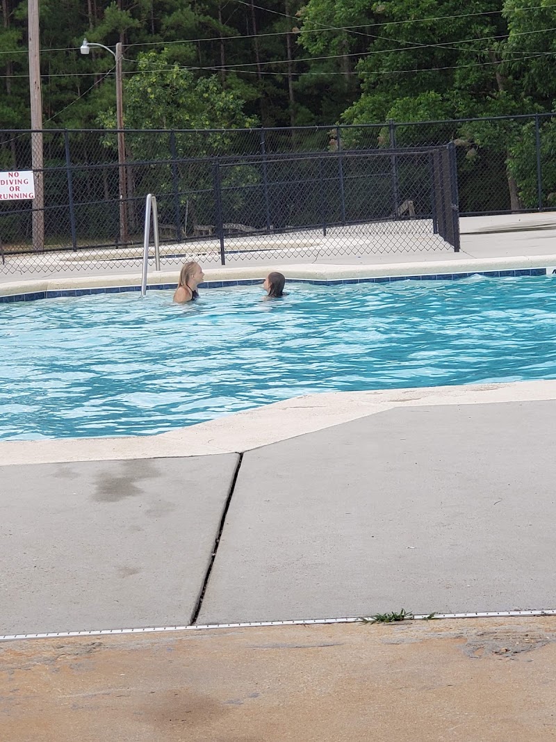 Clausell Park - Pickleball in Excel, Alabama