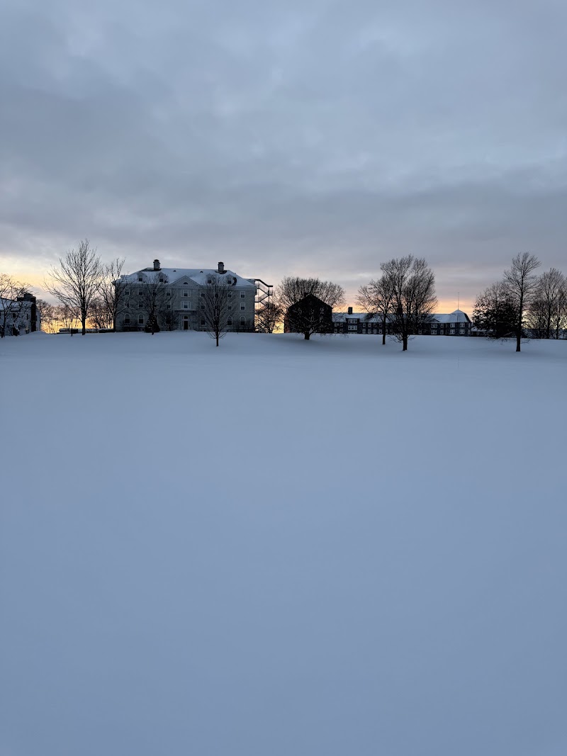 Battell Beach - Pickleball in Middlebury, Vermont