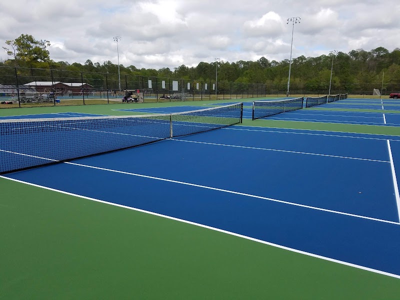 Barber Tennis, LLC