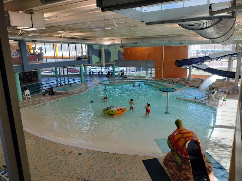 Matt Ross Community Center