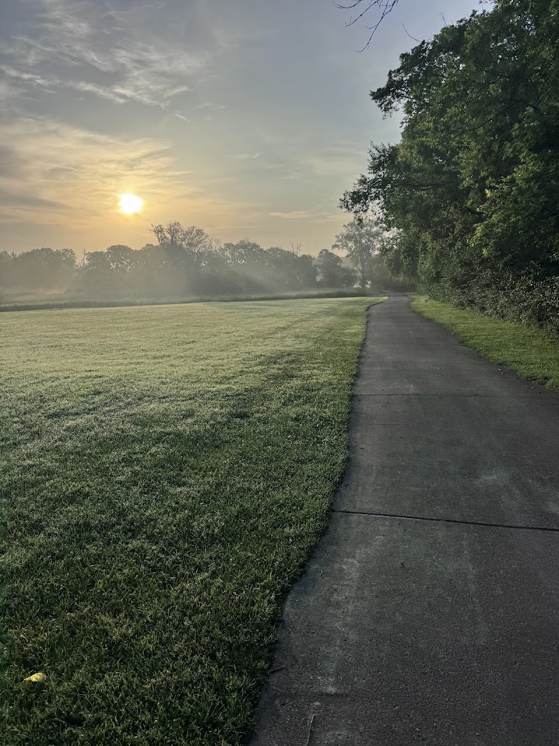 Triple Creek Park