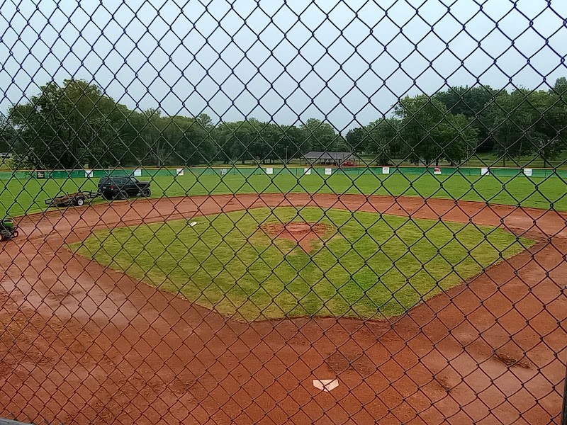 Mount Pleasant Little League