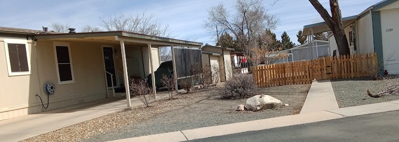 Orchard Ranch Resort RV Resort & Manufactured Homes