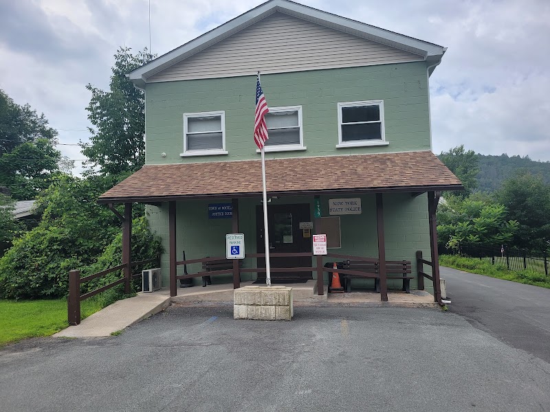 Rockland Town Justice Court