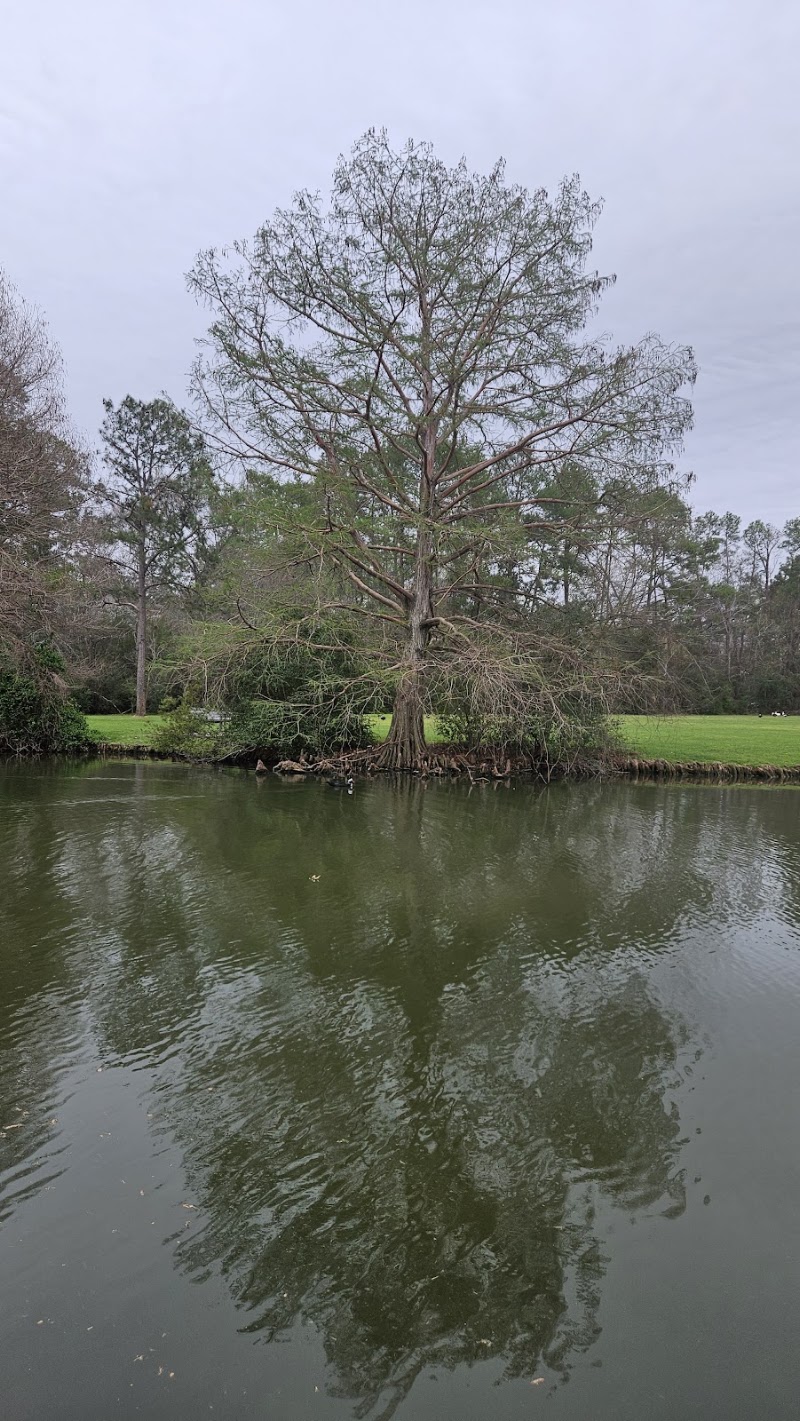Creekwood Park