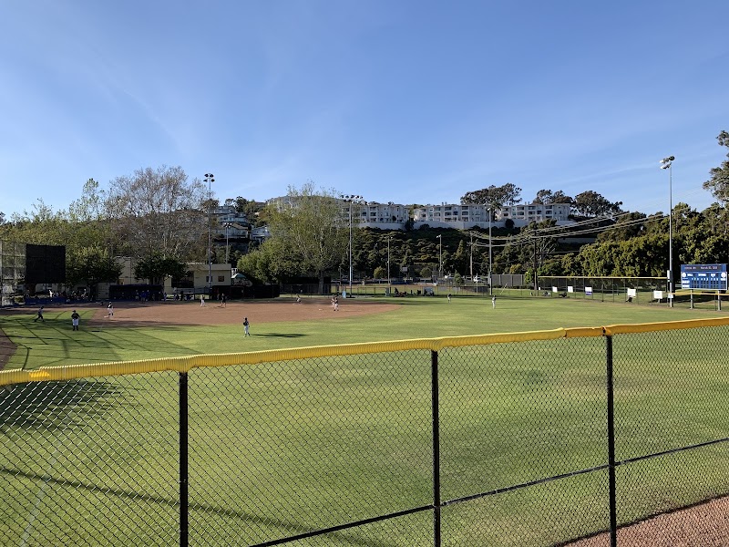 Del Obispo Park