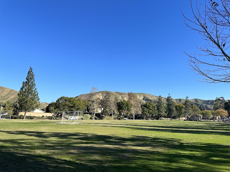 Brush Canyon Park - Pickleball in Atwood, California