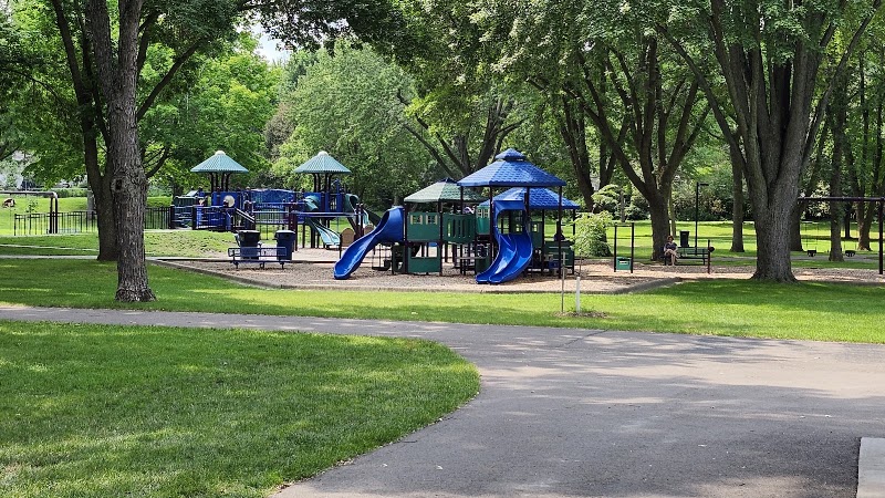Brooklyn Park River Park - Pickleball in Brooklyn Park, Minnesota