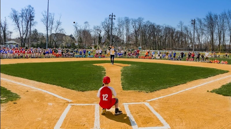 Hazlet Youth Athletic League