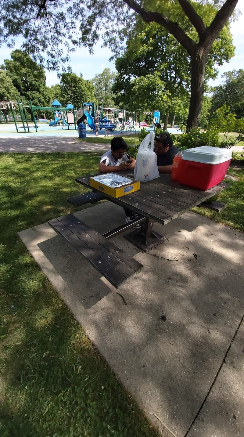 Lake Park Tennis