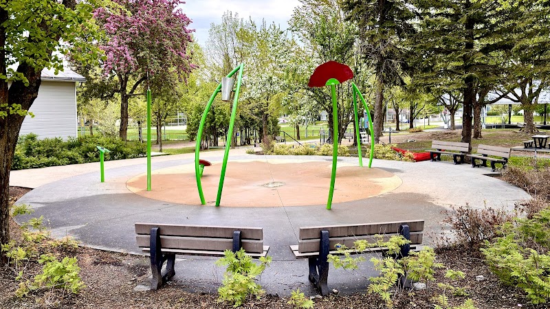 Parc Robert-Légaré