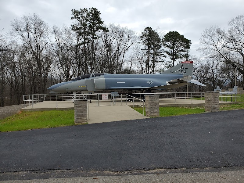 Veterans Memorial Park