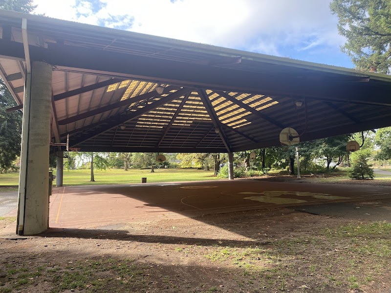 Alberta Park