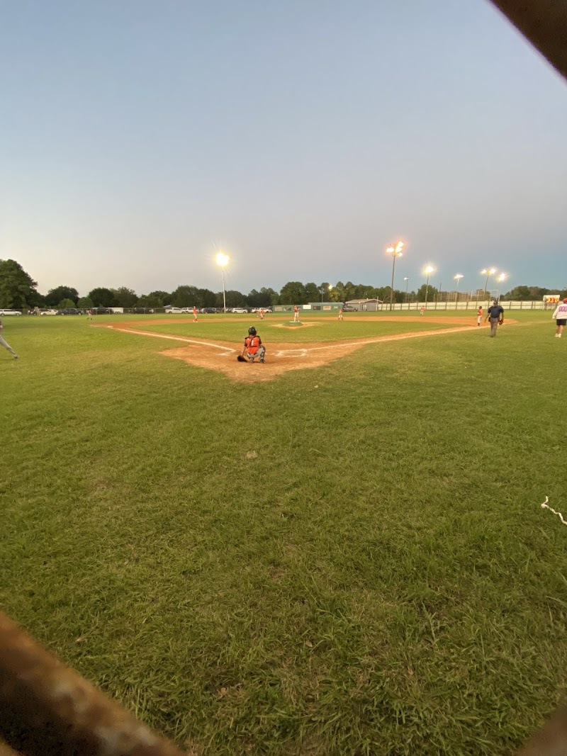 WCSA (Waller County Sports Association)