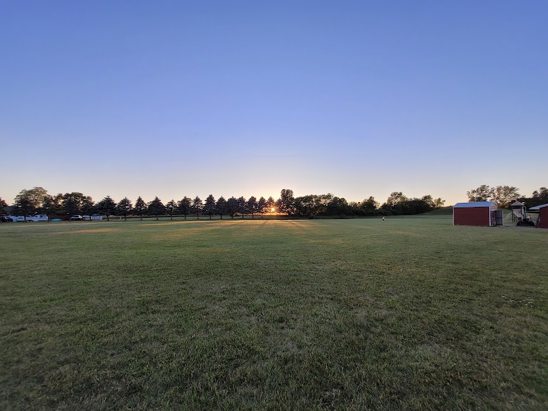 Hicksville Park Pavilion