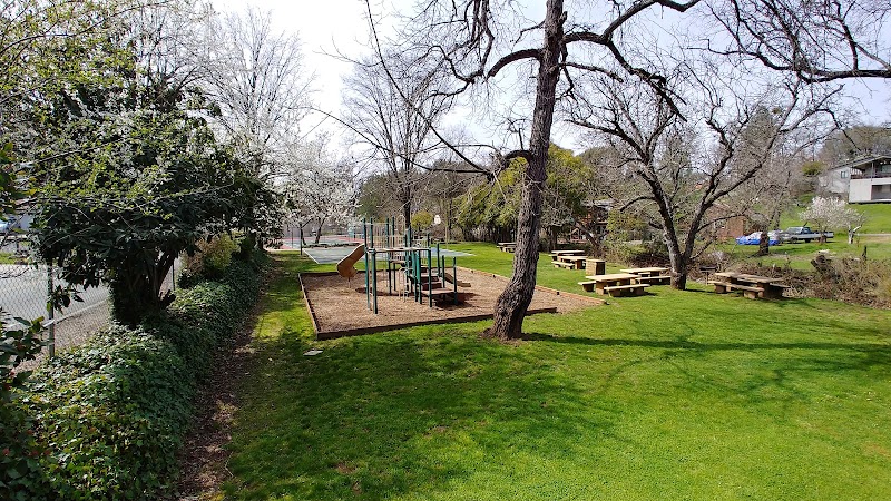 Fiddletown Ostrom-McLean Park