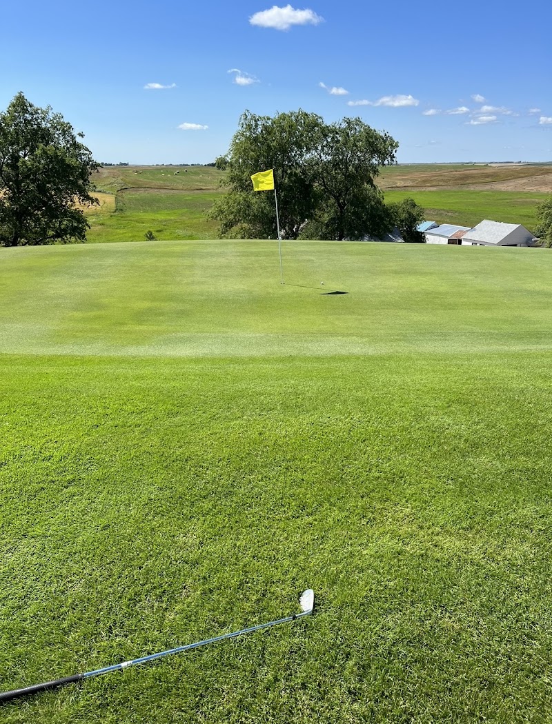Gackle Country Club