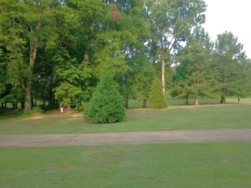 BNA Tennis Park