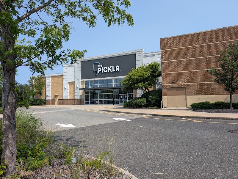 The Picklr Manahawkin-LBI