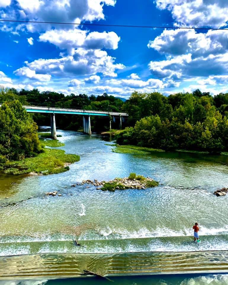Pepper Branch Park
