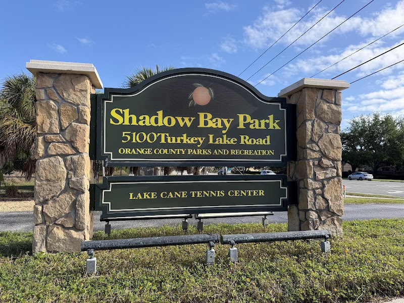 Shadow Bay Park