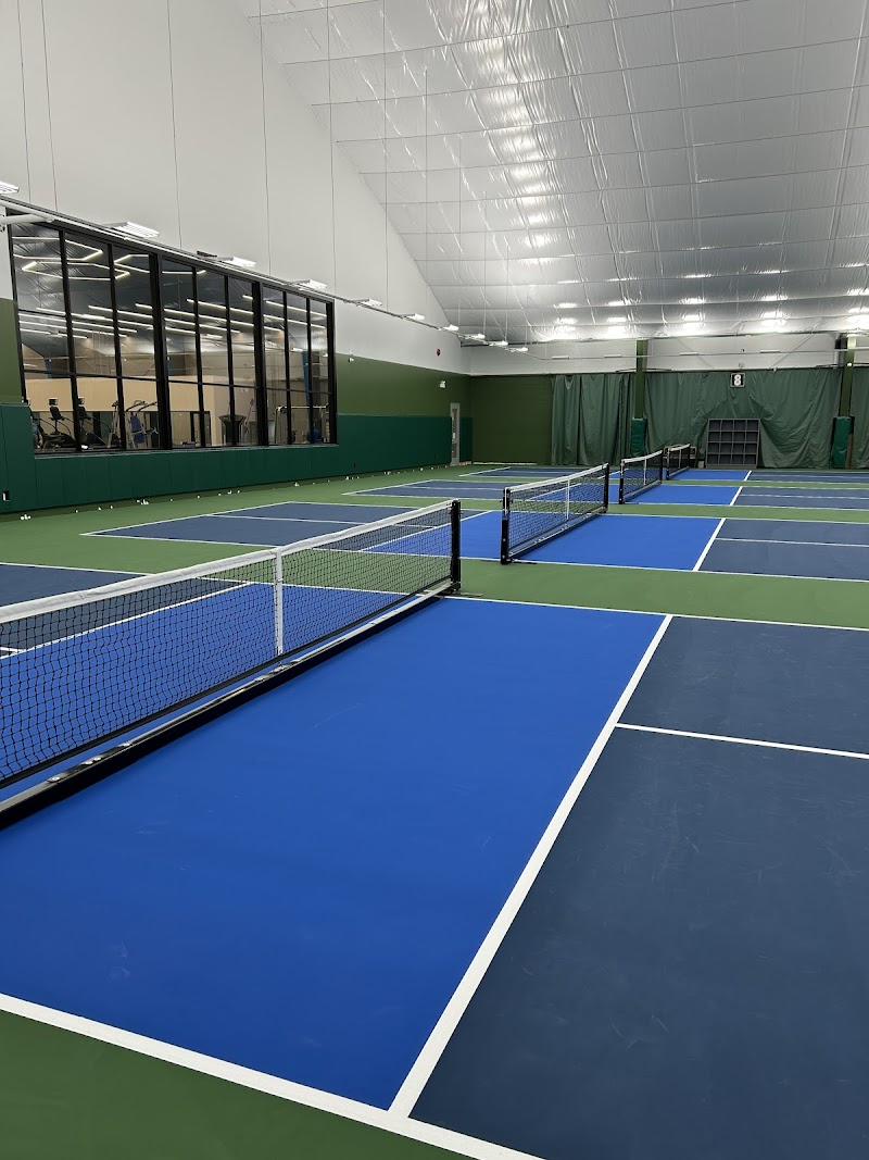 Mayfair Clubs - Parkway (Markham) - Pickleball in Markham, Ontario