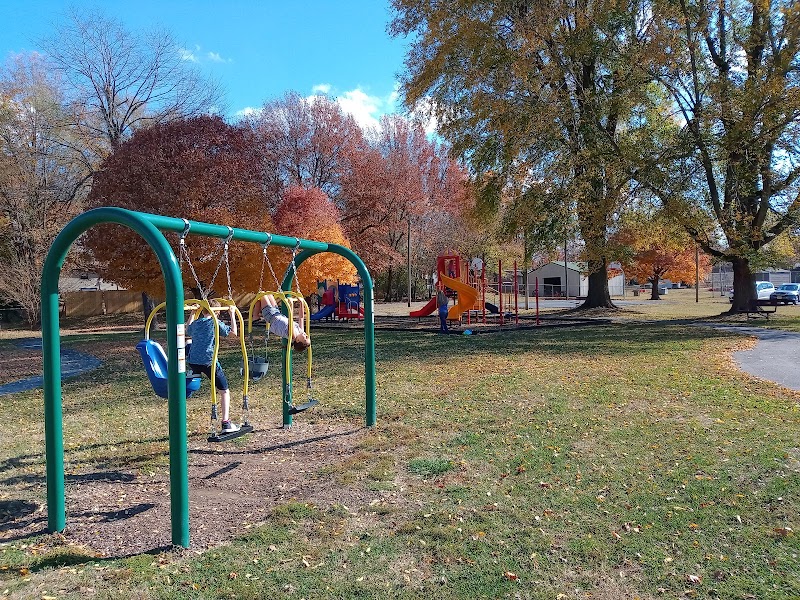 Ash Grove City Park