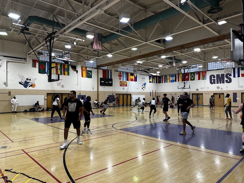 Gunston Community Center