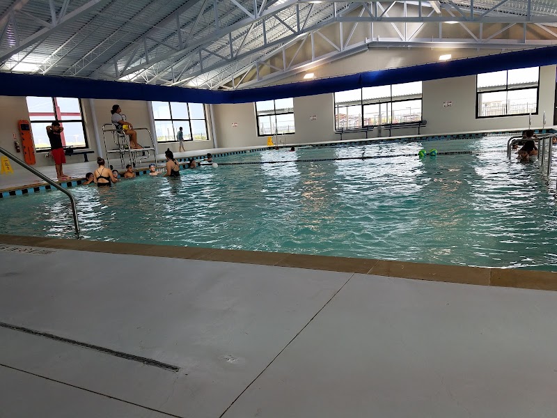 Martinez Park & Pool