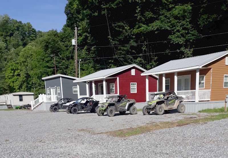 Maybeury ATV Resort - Pickleball in Maybeury, West Virginia