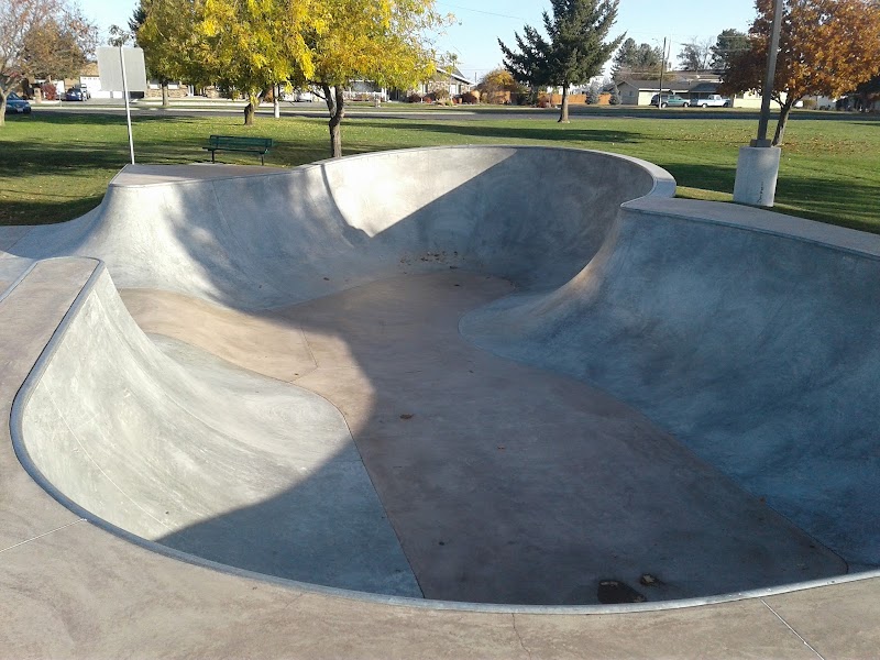 Lions Park