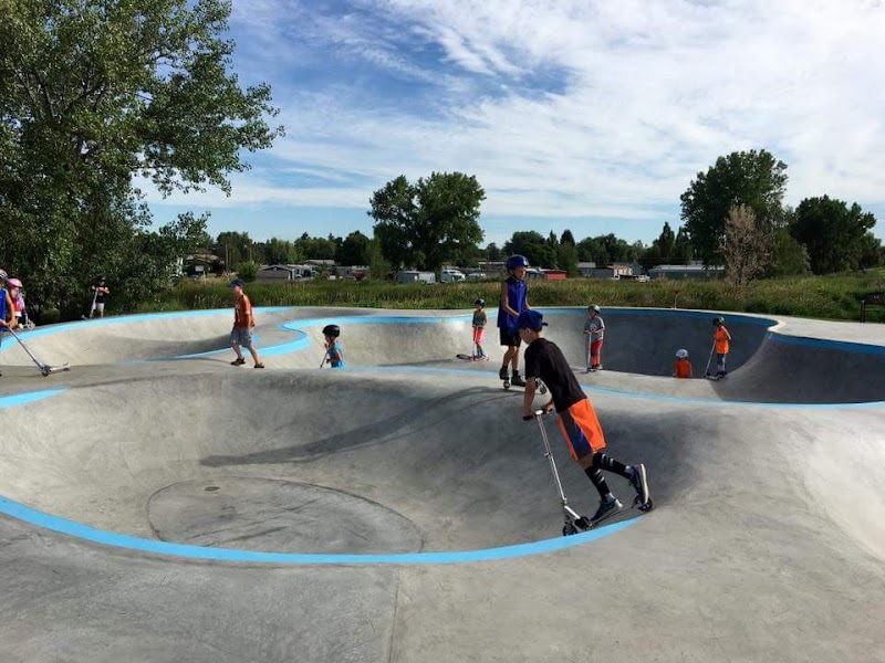 Malta Skatepark