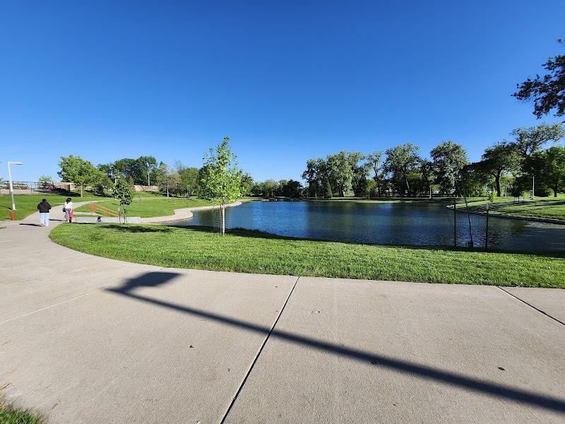 Roosevelt Park
