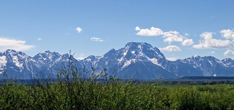 Teton Village Association