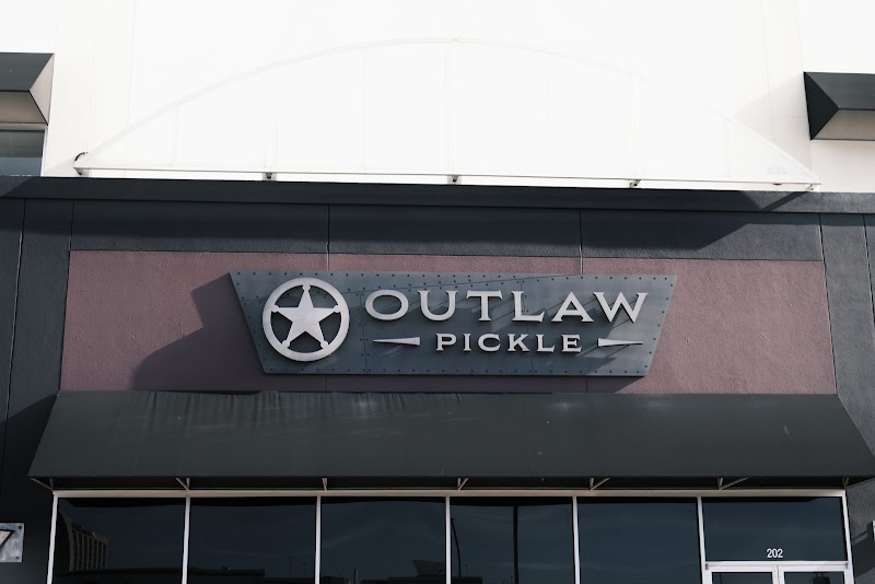Outlaw Pickle