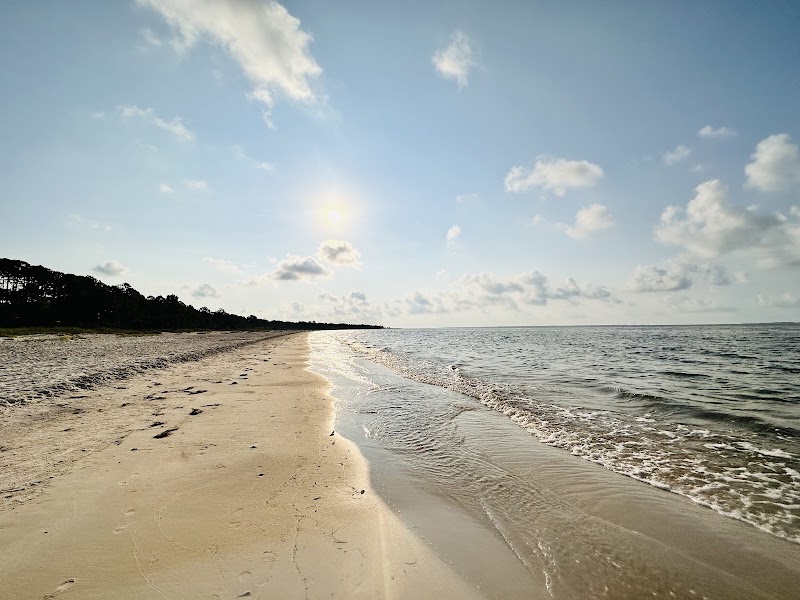 Carrabelle Beach Park