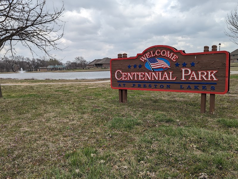 Centennial Park