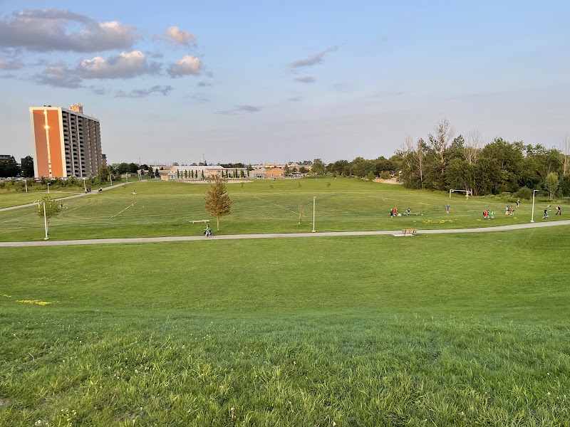 White Oaks Park