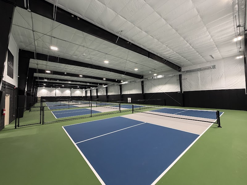 Pine Valley Pickleball