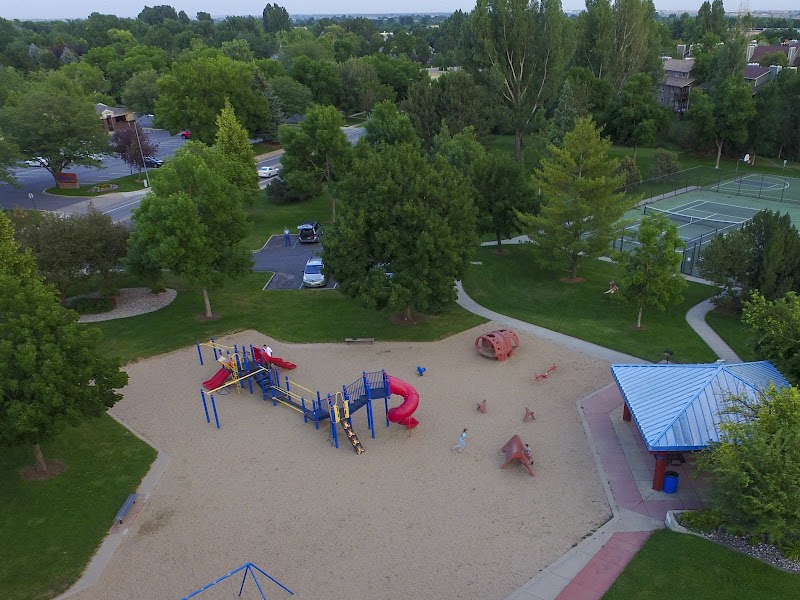 Landings Park