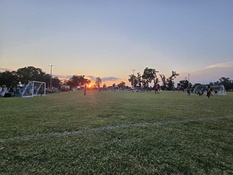 Belleview Sports Complex