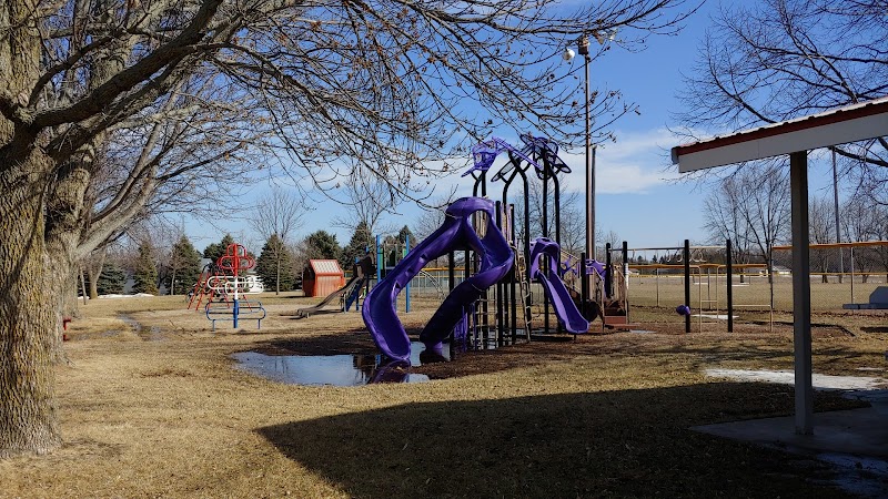 Bi-Centennial Park