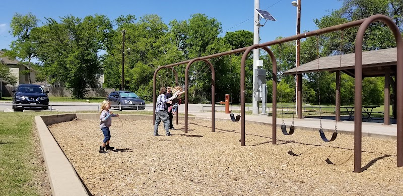 Wattley Park - Pickleball in McKinney, Texas