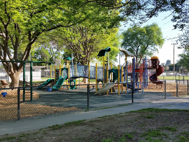 Quigley Playground