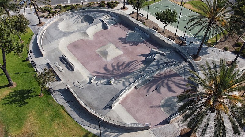 Village Skate Park